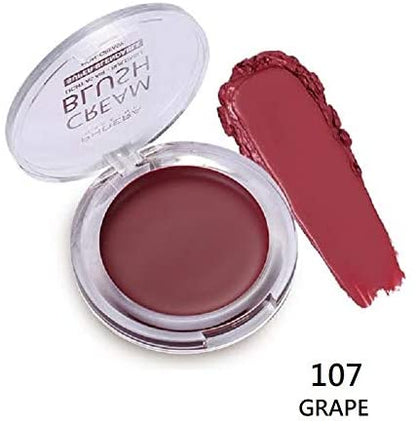 Phoera Cream Blush