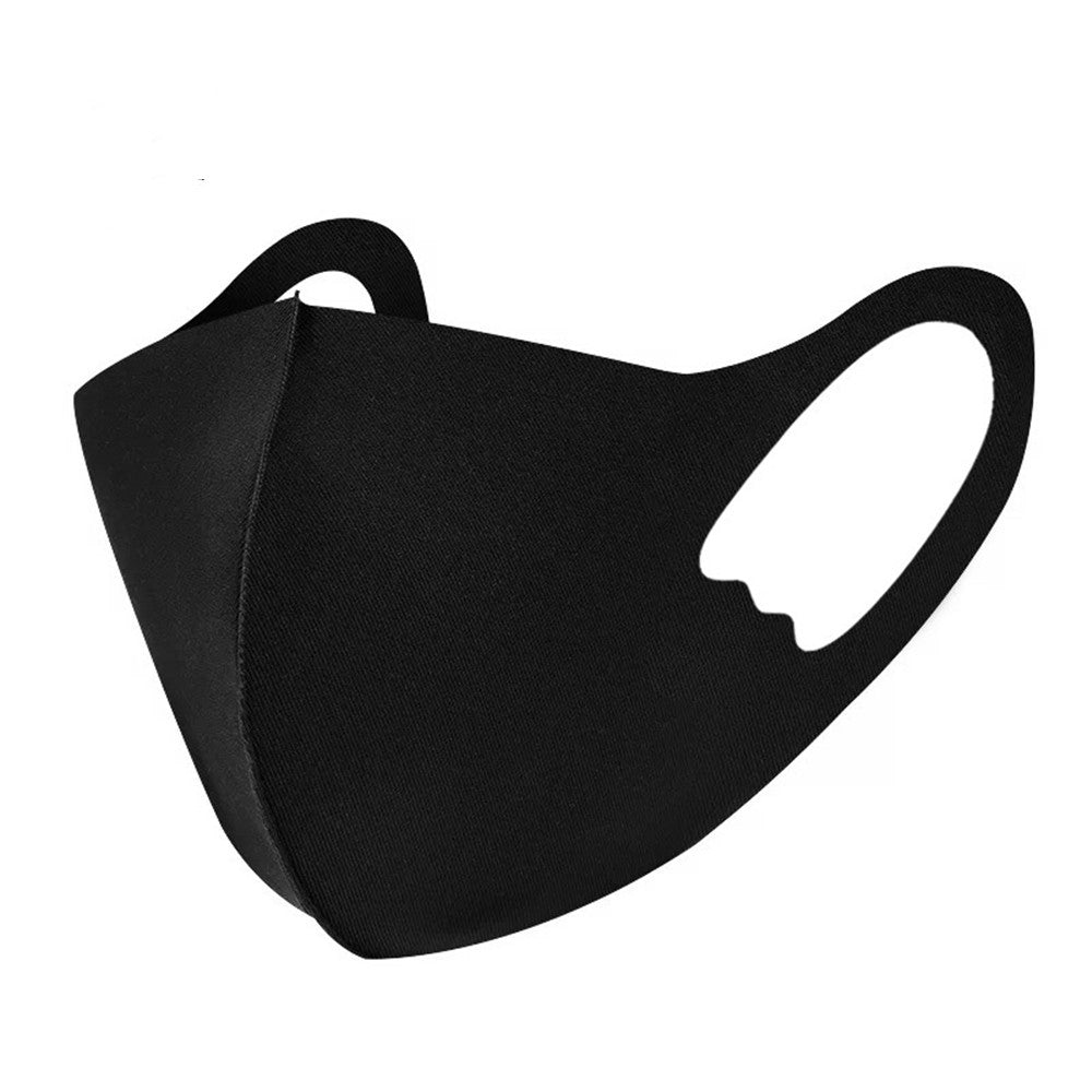 Generise Reusable Cycling Face Mask - Kids