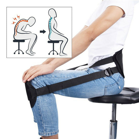 Generise 'No Hunch' Sitting Posture Corrector Back Support