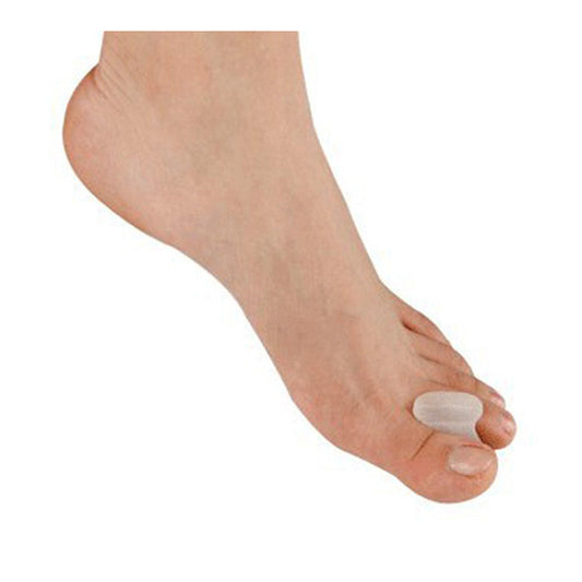 Glamza Bunion Relief Toe Separators Pair