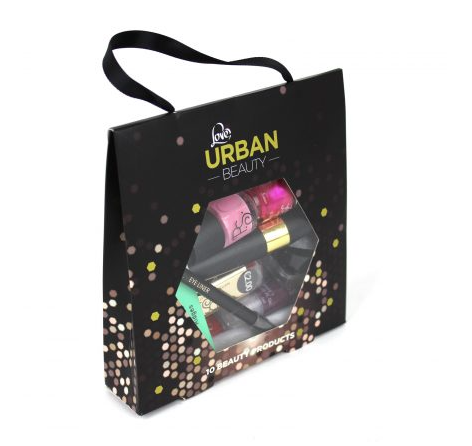 Urban Beauty 10pc Lucky Dip Bag