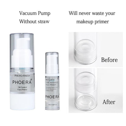 Phoera Photo Finish Primer