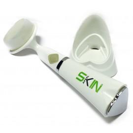 Skinapeel Sonic Pore Facial Cleanser Brush