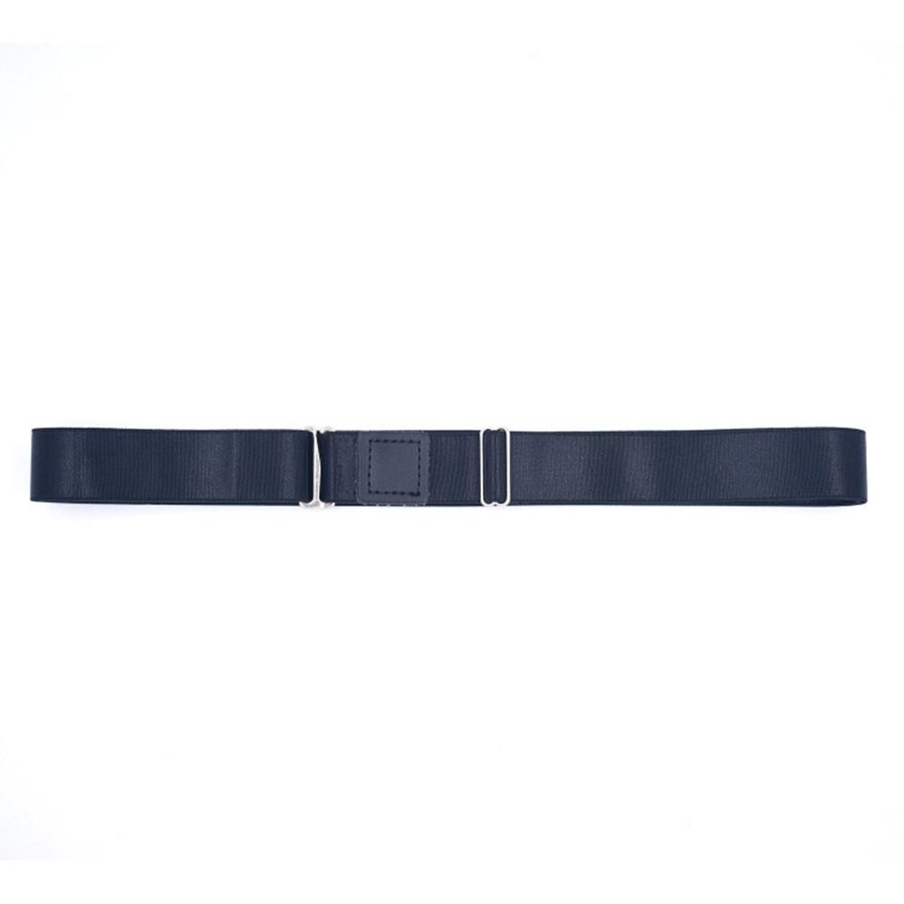 Generise Anti Slip 'Crease Proof' Shirt Belt