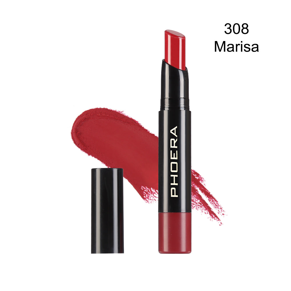 Phoera Non Transfer Lipstick