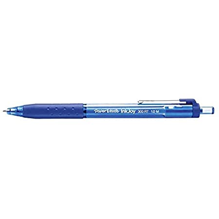 Pens - Paper Mate InkJoy 300 Retractable 0.7mm - Single