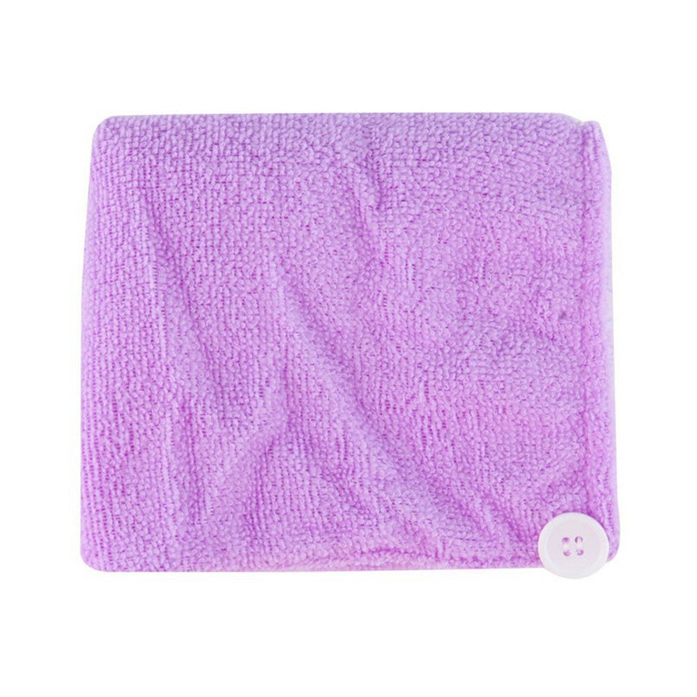 Glamza Rapid Dry Hair Towel