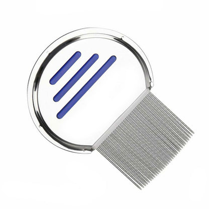 Anti Nit Comb Head Lice Comb