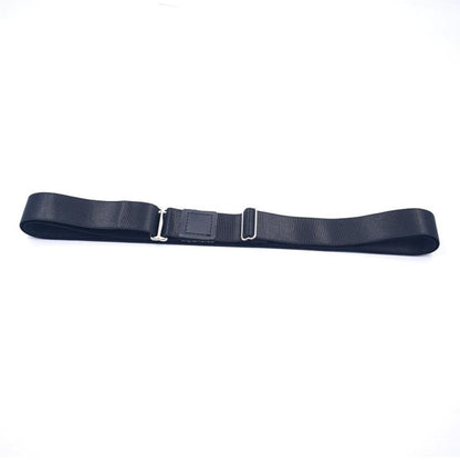 Generise Anti Slip 'Crease Proof' Shirt Belt