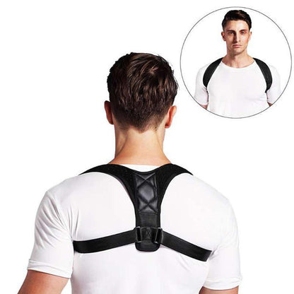 Generise Posture Corrector & Back Support