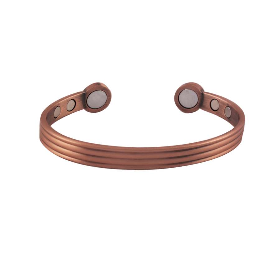 Acusoothe Copper Magnetic Bracelet