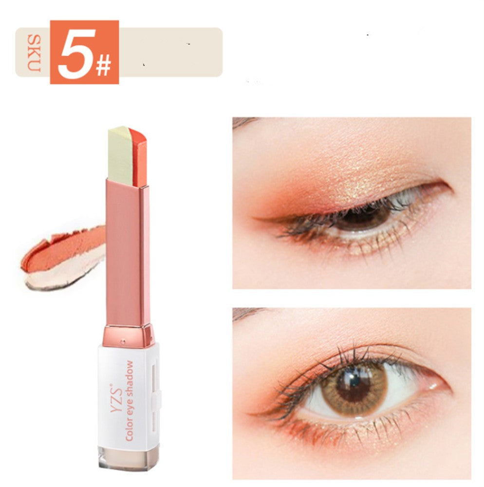 Glamza Two Tone Eyeshadow Stick