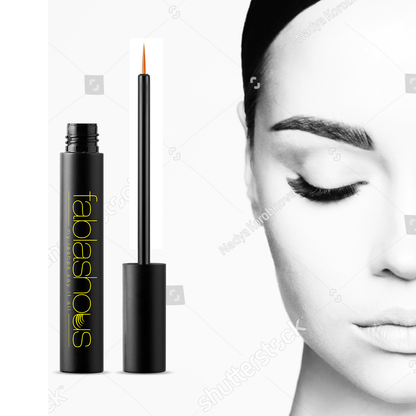 Fablashous Luxury Eyelash and Eyebrow Enhancer - EEE