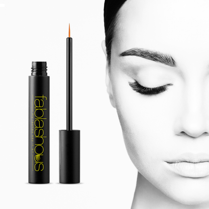 Fablashous Luxury Eyelash and Eyebrow Enhancer - EEE