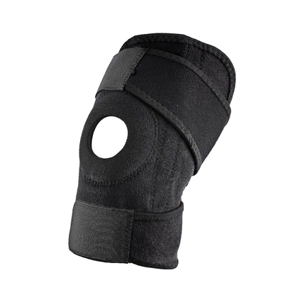 Generise Premium Knee Brace with Adjustable Velcro