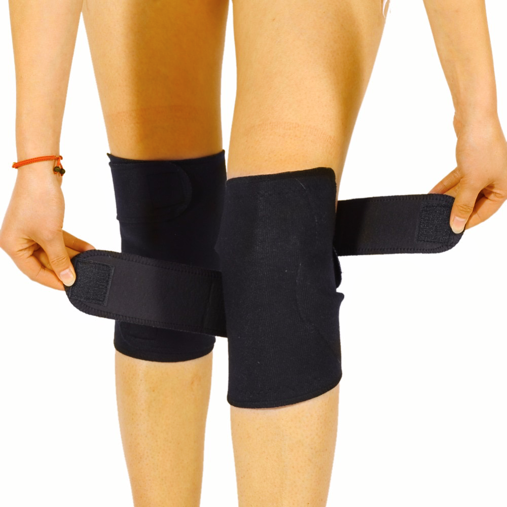 Generise Heat & Magnet Knee Brace