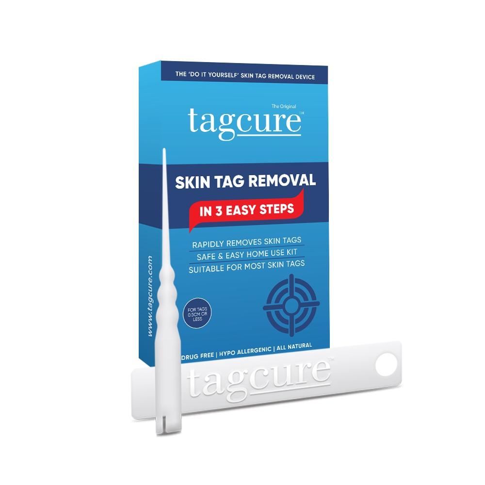 Tagcure - Skin Tag Removal Device - Version 2.0