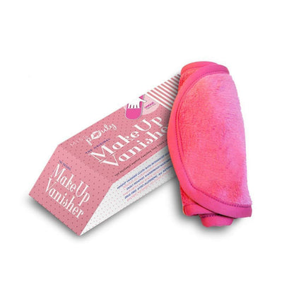 Makeup Vanisher Cloth - Makeup Removal Glove -