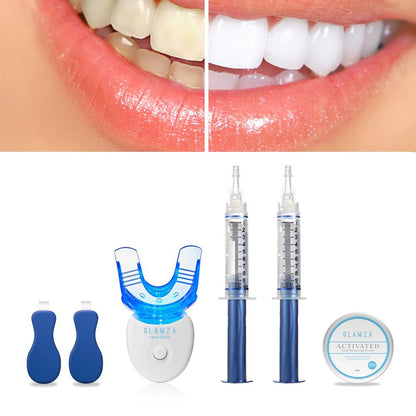 Glamza 'Ultimate' Teeth Whitening Kit