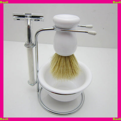 Sir Reginalds Luxury Shaving Kits - 3 Colours