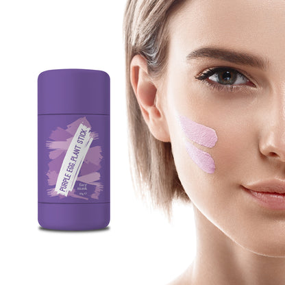 Glamza Egg Plant Mask Stick