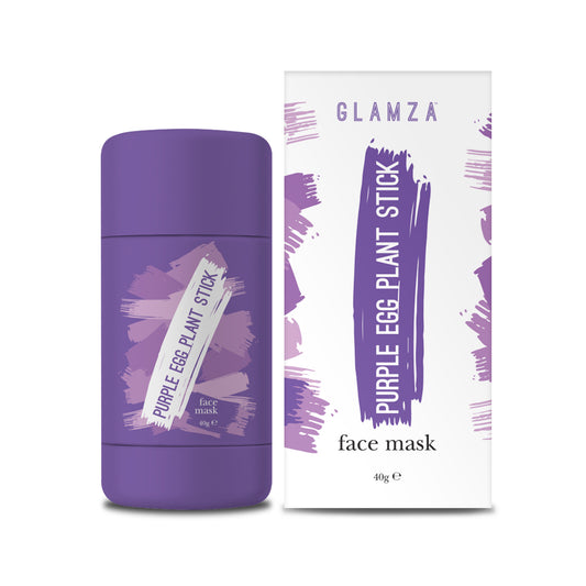 Glamza Egg Plant Mask Stick