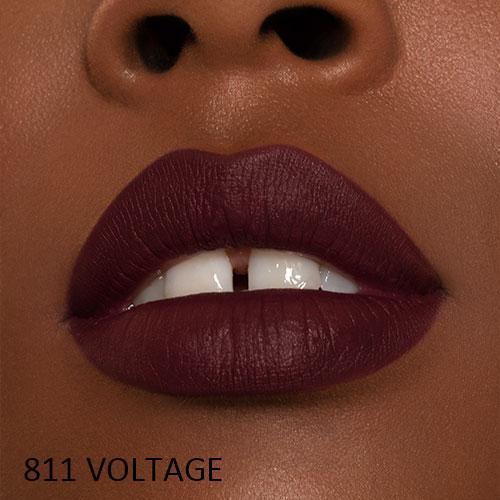 PHOERA Velvety Non Stick Matte Lipstick