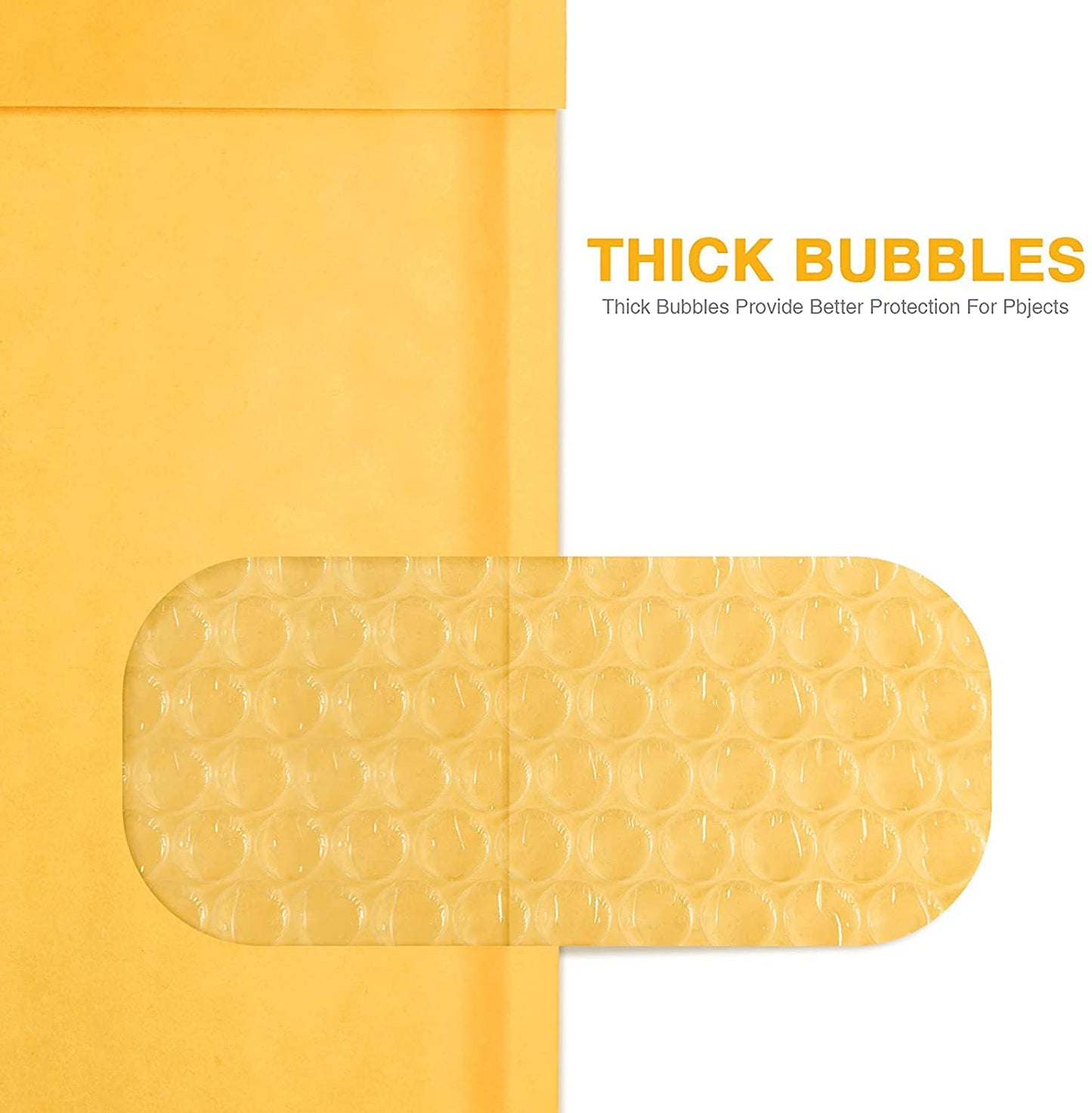 Airpro Padded Bubble Envelopes- FULL CARTONS