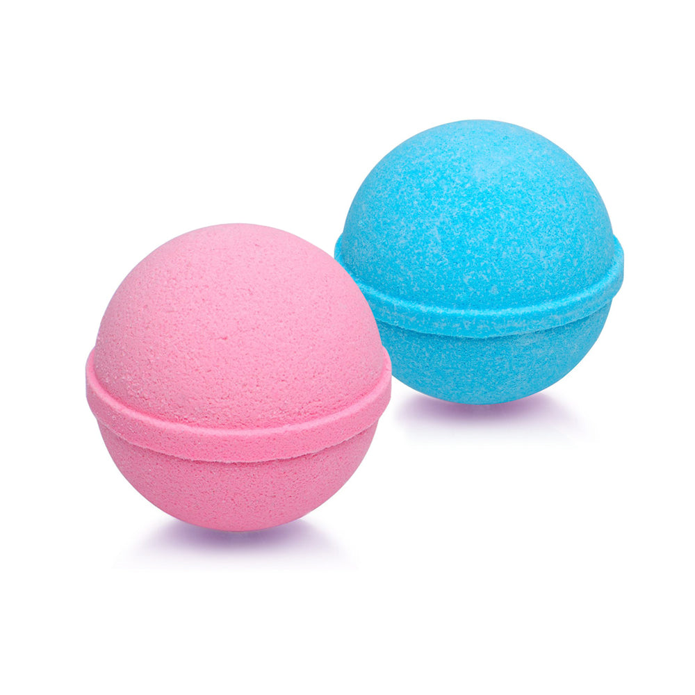 Glamza Bath Bomb Prize Bauble