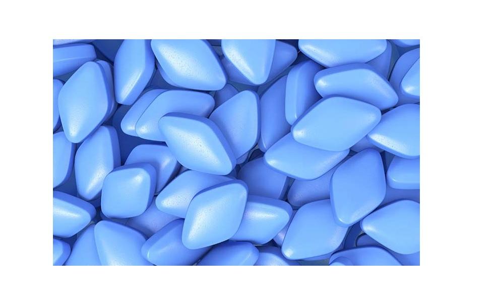 HP Little Blue Pill 10 Pack My Wholesale Warehouse