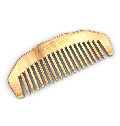 Beard Comb