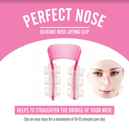 Glamza Perfect Nose Corrector Clip