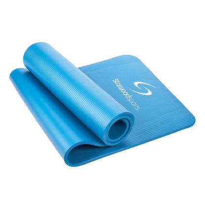 Generise Gym Exercise Mat