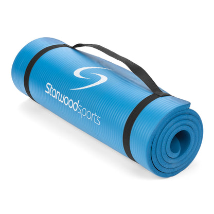 Generise Gym Exercise Mat