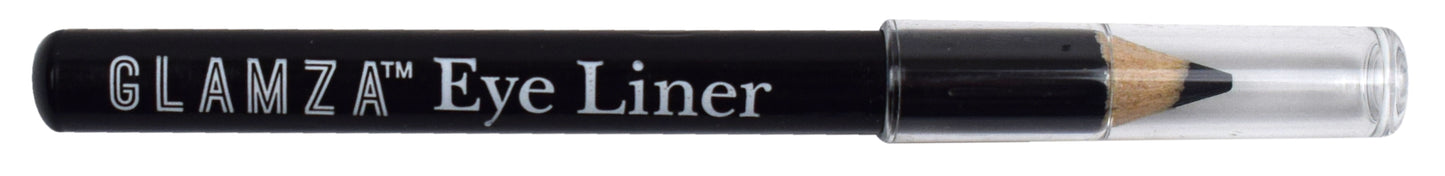 Glamza 0.5 Black Eye Liner