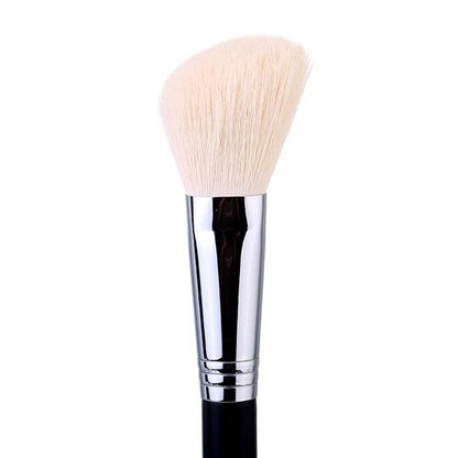 Phoera Large Angled Contour Brush F40