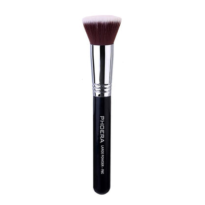 Phoera Flat Kabuki Brush F80