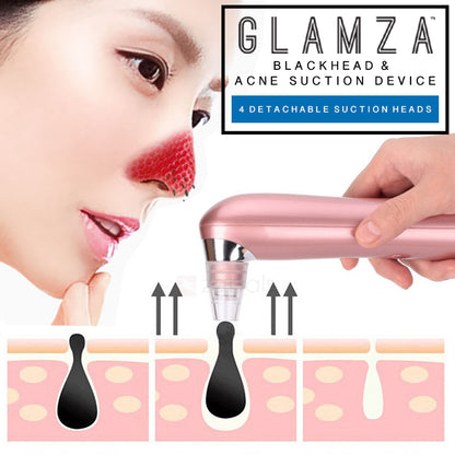 Pore Cleansing Blackhead, Pimple, Zit & Acne Remover