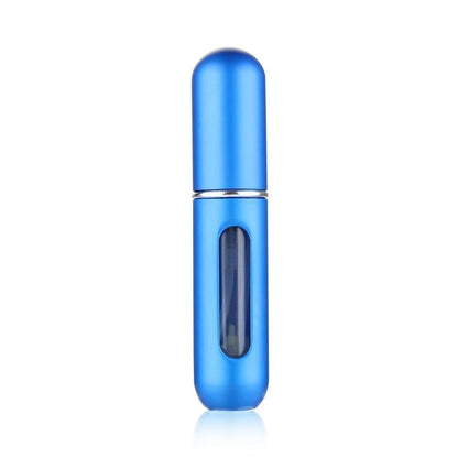 Refillable Perfume Atomiser Spray - 5ml