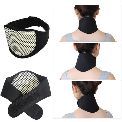 Generise Magnetic Neck Support