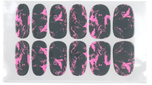 Glamza Nail Wraps