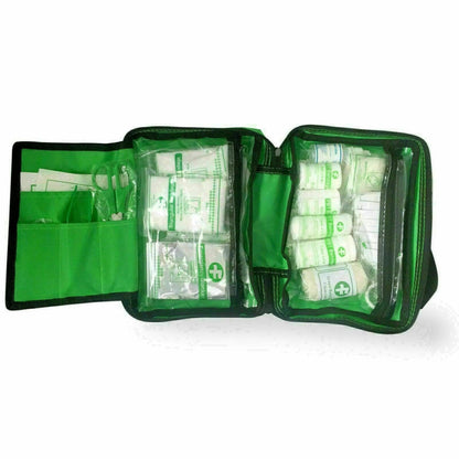 Generise 90pc First Aid Kit