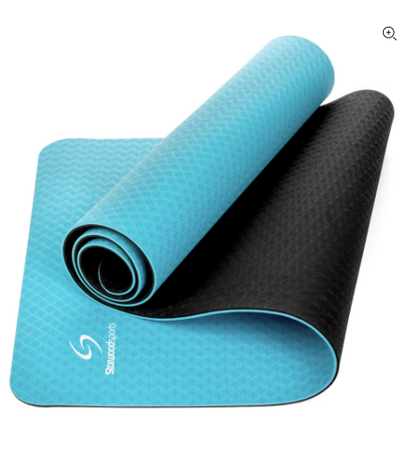 Generise Exercise Mat W/Case