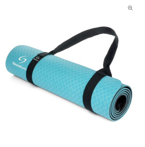 Generise Exercise Mat W/Case