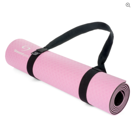 Generise Exercise Mat W/Case