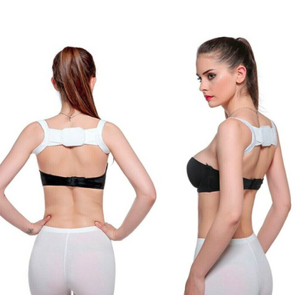 Generise Flexible Posture Belt and Back Support