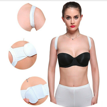 Generise Flexible Posture Belt and Back Support