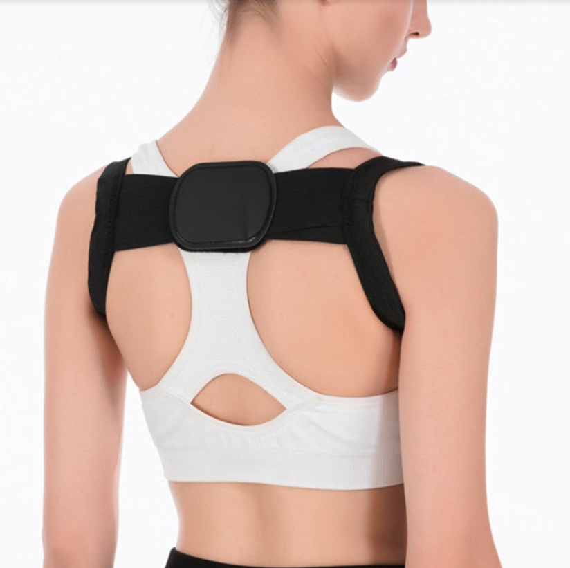 Generise Flexible Posture Belt and Back Support