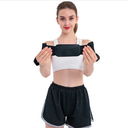 Generise Flexible Posture Belt and Back Support