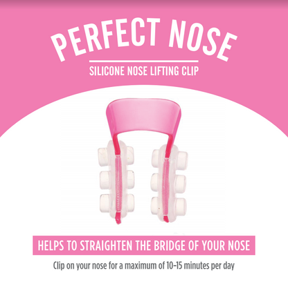 Glamza Perfect Nose Corrector Clip